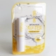 Full Authentic Bán buôn Nam nữ Sinh viên Hydrating Lip Balm Giữ ẩm Hương vị trái cây không màu - Son môi