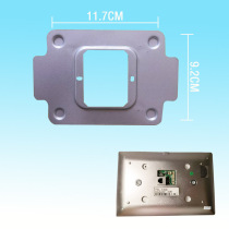 LEELEN Lilin EH-IS-V36 indoor extension building visual intercom doorbell V38 hanging plate magnet