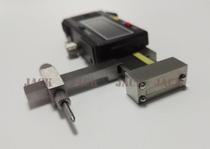 Three - point spherical surface difference of three - ball number high and low - foot three ball number high and low - foot dimension