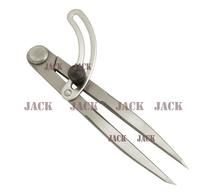  Industrial grade exported to Germany with wings Carbon steel drawing gauge with wings drawing gauge with wings locking drawing gauge Wear-resistant