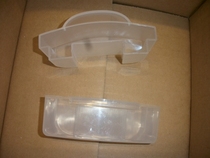 AP-F5025E AP-F5028E 5046EW Aishida Electric Pressure Cooker Electric Cooker Water Receiving Box Accessories