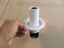 12vLED spotlight 12W bar KTV dance hall exhibition hall painting exhibition 24V battery machine tool 36V low voltage