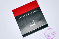 Lighter Accessories Dunhill Dunxi Road original imported lighter accessories special Flint
