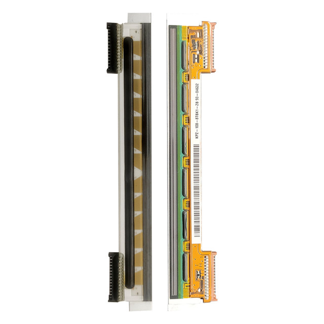 Suitable for Original Zebra Gt820 Printhead, Gt800 Printhead, Gt830 Thermal Barcode Printer Head