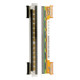 Suitable for Original Zebra Gt820 Printhead, Gt800 Printhead, Gt830 Thermal Barcode Printer Head