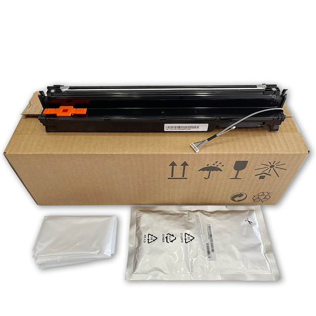 Original HP HP 436 433 439 437 42523 42525 developing chamber developing assembly