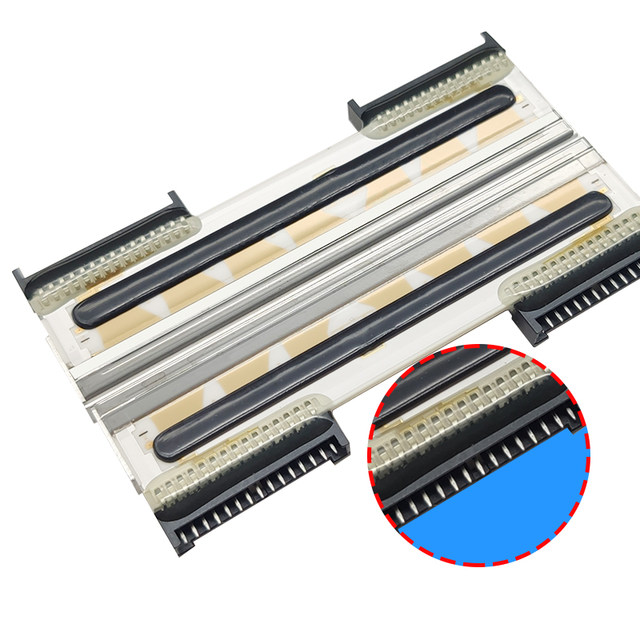 Suitable for new original Dahua Electronics scale print head tm-15h 30h 15f 30f barcode printer head