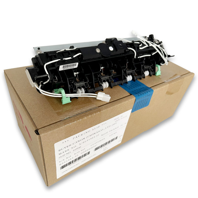 Brother 7080 7180 7380 7480 2260 2560 7880 heater fixing assembly