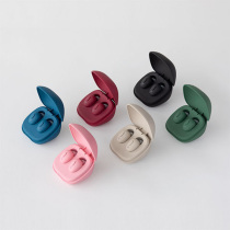 Japan AG TWS03R True Wireless left right Independent Bluetooth 5-0 Wireless Ear Captain Renew Jet Small Portable Spot