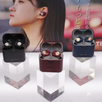 Japan Direct Fat AVIOT TE-D01d D01i True Wireless Aptx Sport Bluetooth in-ear headphones