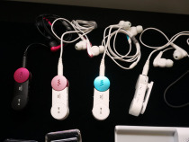 Sony Sony MDR-NWBT20N Active Noise Reduction Wireless Bluetooth In-ear Headphones Japan Direct Mail Support NFC