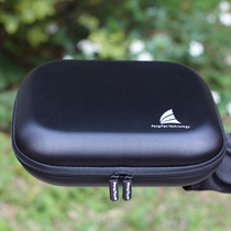 ATH-MSR7 M50X AX1iS S100 er ji bao MDR-1A 1AM2 headphones storage box