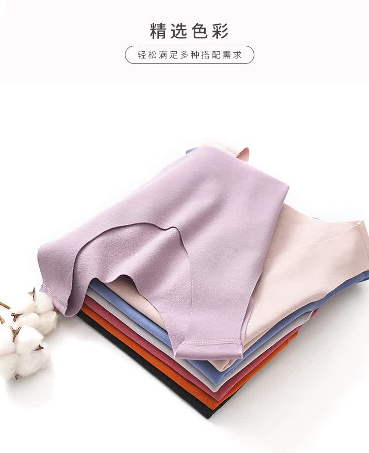 Áo vest liền thân của phụ nữ cộng với áo sơ mi nhung đáy trong mùa thu đông quần áo thời trang nữ