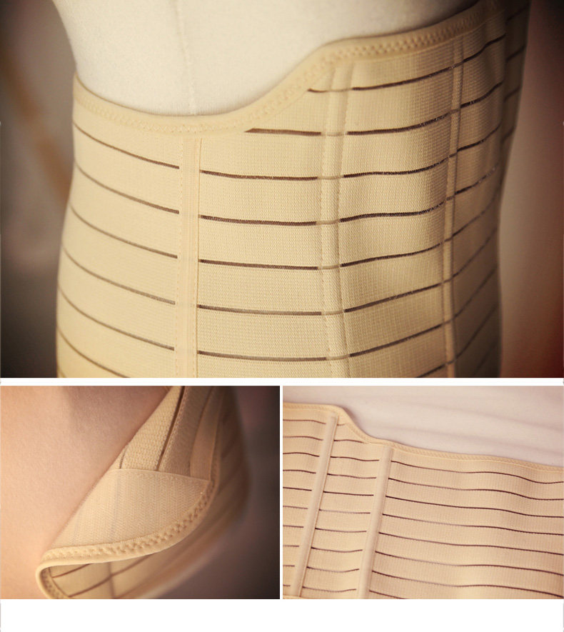 Corset BD9056 en nylon - Ref 681870 Image 29