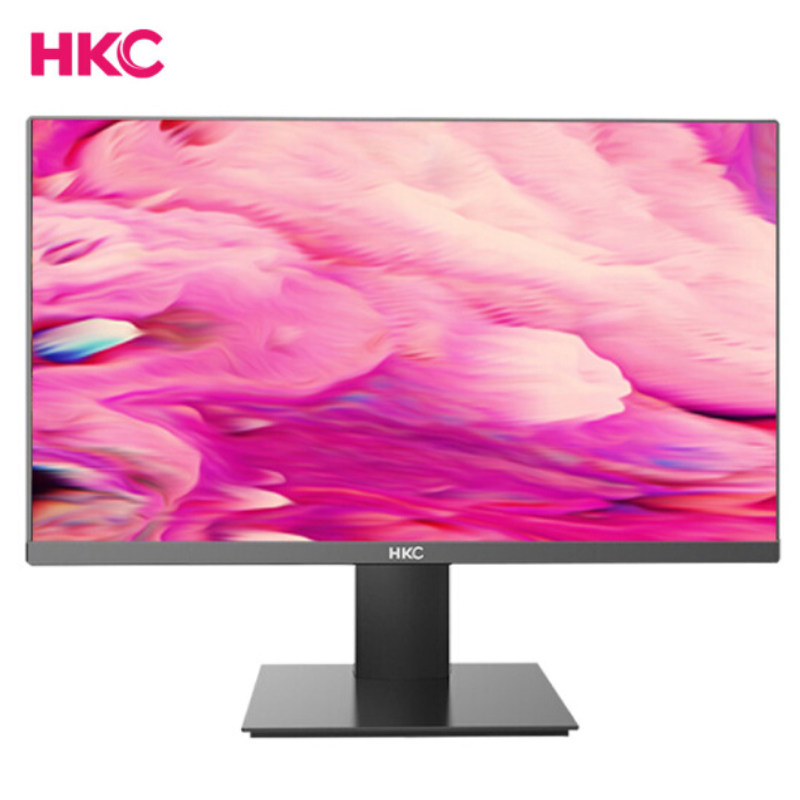 HKC H279 27-inch HDMI Monitor IPS Slim Bezel-less External LED Home Eye Protection Desktop Computer