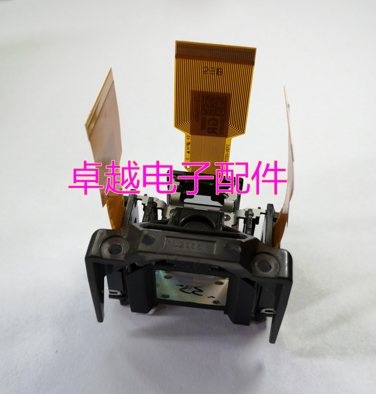 Hitachi Shadow HCP-K31 HCP-K31 K26 K25 L31 L25 L25 L25 liquid crystal assembly LCD screen