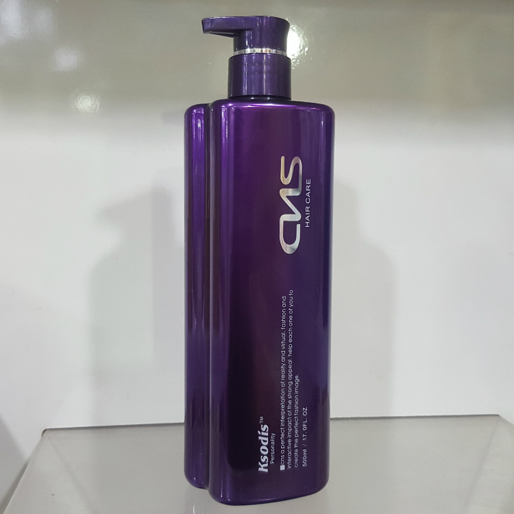 KS ' ODIS Kassee-Odischai Amino Acids Moisturizing Spring Vegetarian Fluffy Anti-Manic