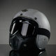 Motorcycle helmet goggles cruising motorcycle equipment riding windproof glasses retro goggles mask dustproof goggles