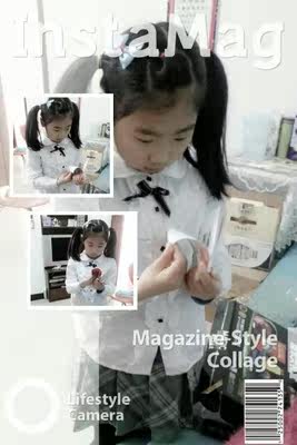 Jupe fillette - Ref 2053277 Image 36