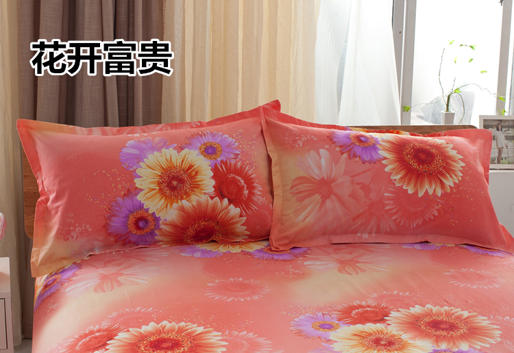 in ấn đặc biệt gối cũ gối thô bông đổ mồ hôi một giá cặp 24 nhân dân tệ (2) - Gối trường hợp gối chữ c