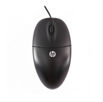 New Genuine HP SM-2020 USB Wired Mouse 0031-0 Desktop Universal Office Mouse