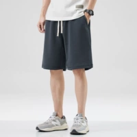 Глубокий серой