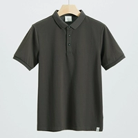 Темно -серой