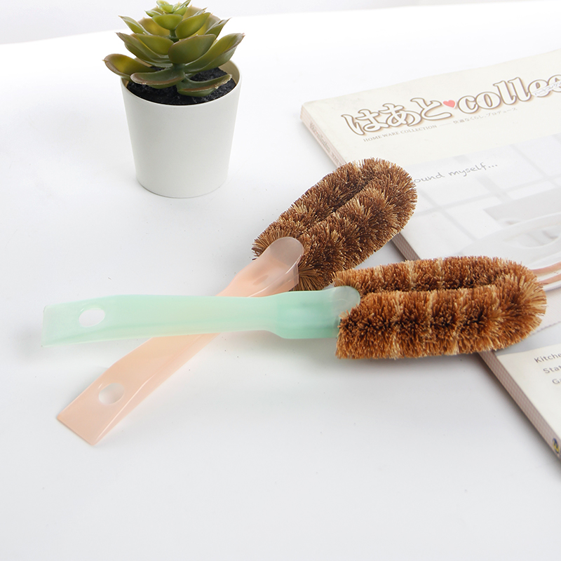 Japan Import Creative Washing Shoe Brushed Clean Long Handle Brushed Shoes Brushed Sneaker Brush Washing Shoes Cleaning Brushes Subs 2-Taobao