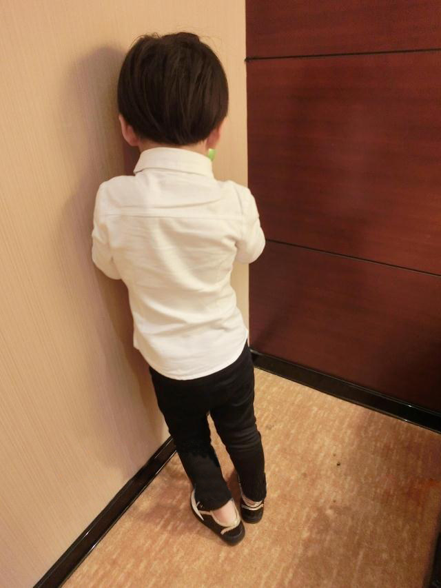 Chemise garcon à manche longue - Ref 2079455 Image 10