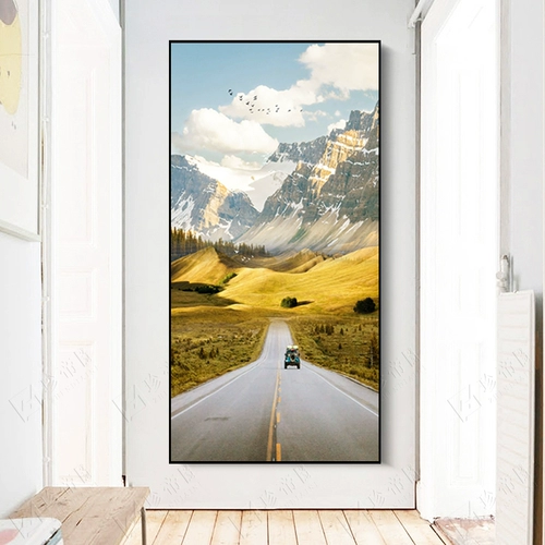 Cross -STITCH 2021 Новая линия гостиной, вышитая спальня Маленькие кусочки, простые и современные китайские крыльцы само по себе ручное 2020