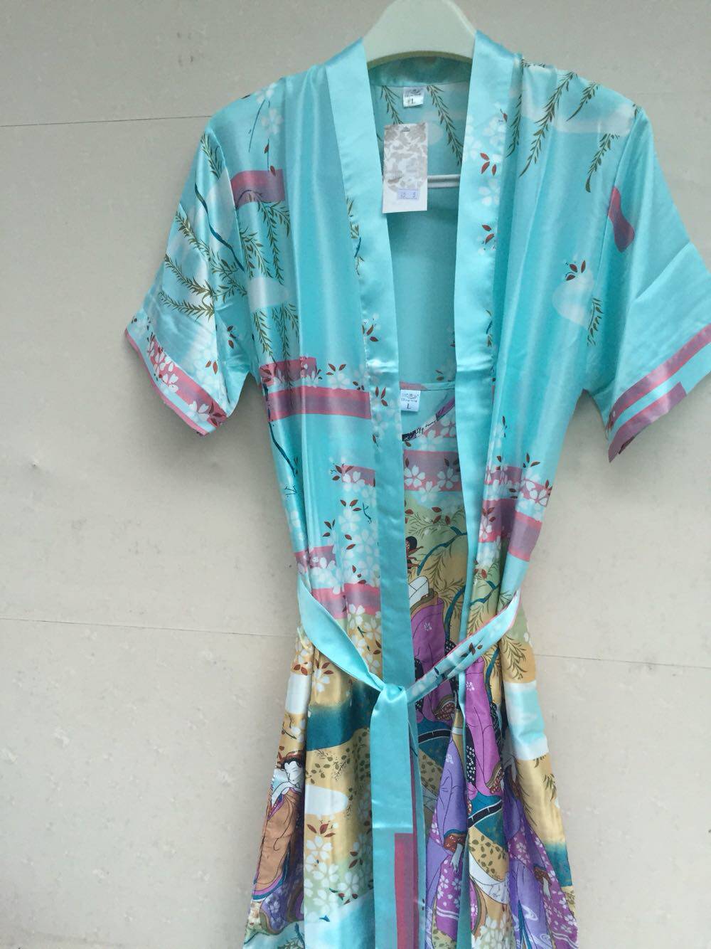 Peignoir - Ref 598279 Image 5