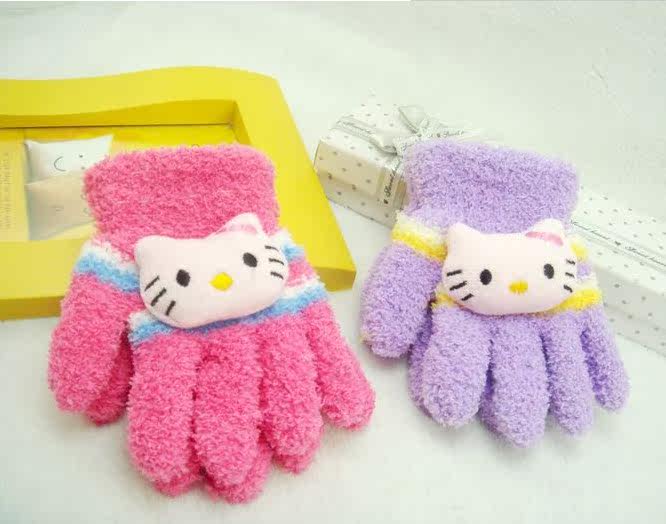 Gants pour fille - Ref 2149790 Image 42