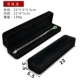Cao cấp hộp trang sức nhung trang sức vòng tay bông tai mặt dây chuyền nhẫn cưới vòng cổ hộp tùy chỉnh bán buôn - Vòng đeo tay Cuff