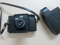 Melos MINOX 35ML Compact Rangefinder Camera