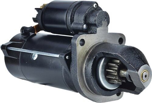 Case New Holland Tractor Starter 87751000 Starter Azf4261/Azf4513 Starter Case New Holland Tractor Starter 87751000 Starter Azf4261/Azf4513 Starter