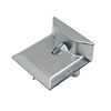 Adjustable Window Lock for Aluminum Alloy Windows, Window Latch Lock System, Window Hardware Accessories
