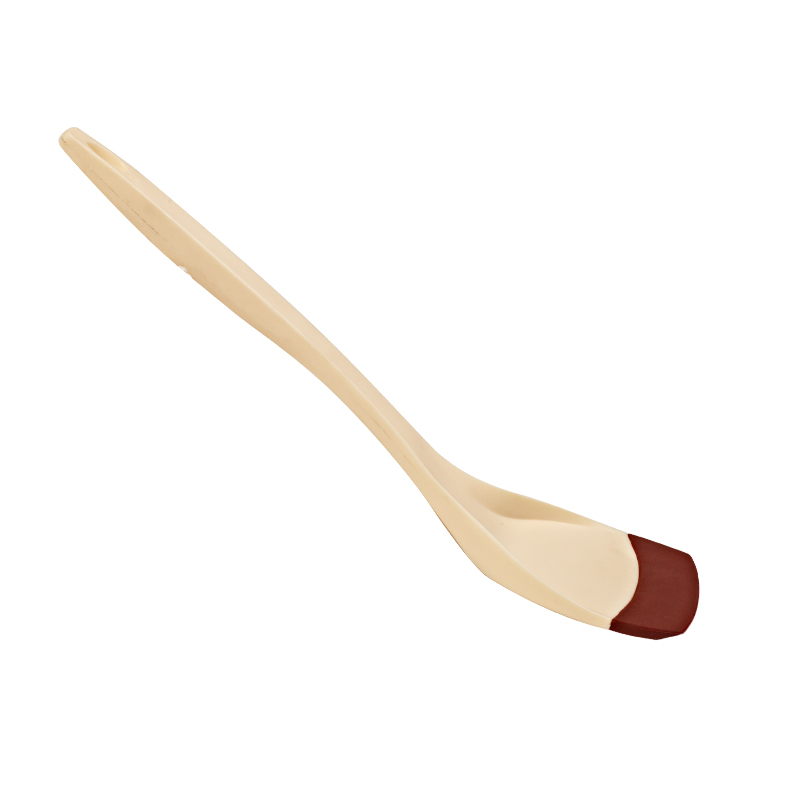 Yixin electric frying pan food grade high temperature resistant silicone spatula non-stick pan special spatula kitchen cooking spatula kitchen shovel kitchen shovel