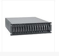 IBM DS4700 Optical Disk Array Cabinet 1814-70A Dual Power Supply Dual Controller