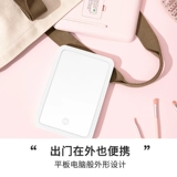 Miniso, квадратное зеркало для спальни