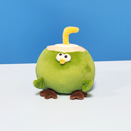 Miniso, плюшевая милая кукла, маленькая подушка, подарок на день рождения