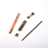 Маленький меч, «сделай сам»