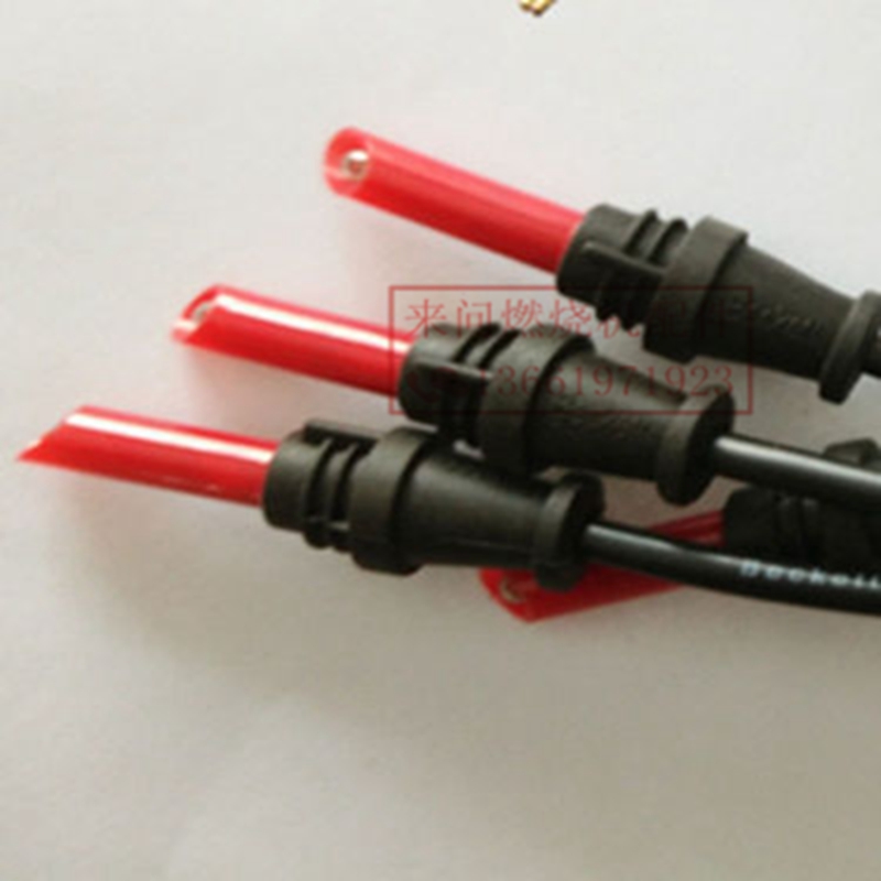 Fire engine accessories Electric Eye Oil Engine Flame Detector Flame Sensor Fuel Boiler Accessories Burner Probe