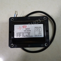 Burner accessories lighter high pressure pack boiler igniter OM2 * 5KV fuel burner ignition transformer