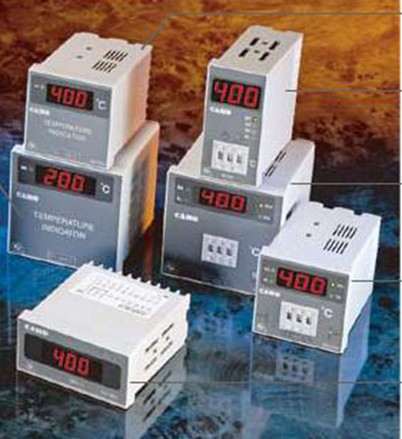 Taiwan Xuanrong CAHO temperature controller temperature control meter thermostat temperature control instrument knob intelligent digital display SRT701