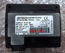  FIDA2*5KV ignition transformer Fuel burner High voltage igniter Boiler accessories Burner High voltage package