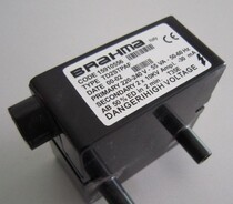 Diesel boiler igniter ignition transformer burner BRAHMA burner high pressure package fuel gas accessories