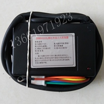 Electronic pulse igniter SHRN322 liquefied infrared gas burner gas combustion oven accessories