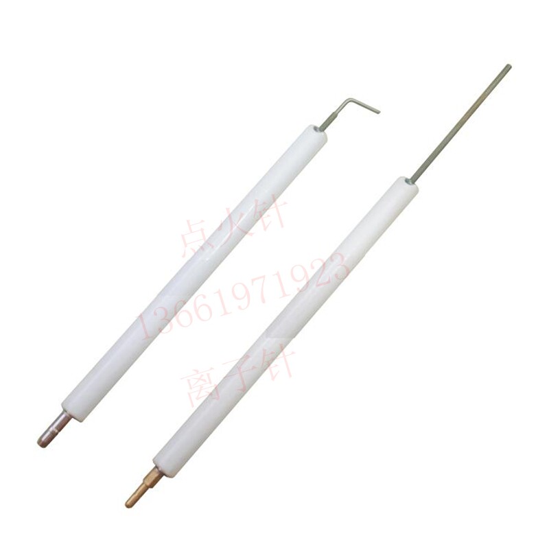 RIELLO Ignition electrode burner Ignition needle Ion rod Gas boiler burner Probe accessories