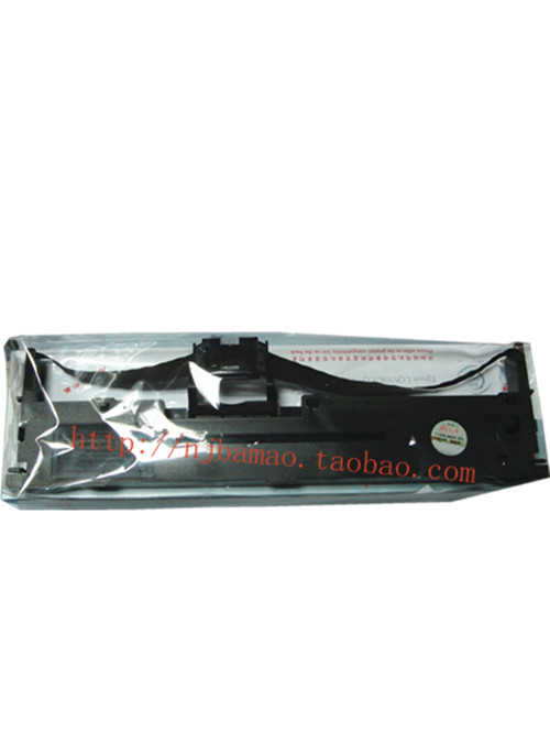 Khung ruy băng Tianwei cho Epson LQ80KF LQ730K 630K LQ635K với lõi ruy băng 8 mét - Kính kính solex