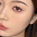 懒人三部曲假睫毛